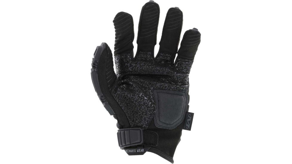 Mechanix Wear M-Pact 2 Tactical Gloves - Mens, Covert Black, Medium, MP2-55-009