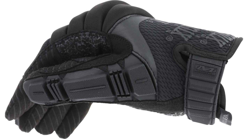 Mechanix Wear M-Pact 2 Tactical Gloves - Mens, Covert Black, Medium, MP2-55-009