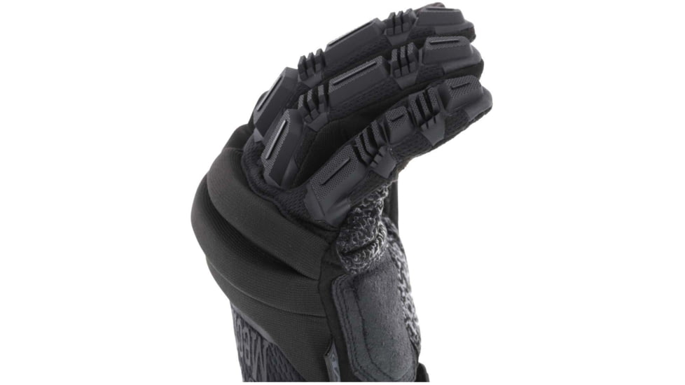 Mechanix Wear M-Pact 2 Tactical Gloves - Mens, Covert Black, Medium, MP2-55-009