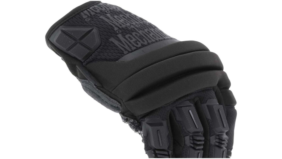 Mechanix Wear M-Pact 2 Tactical Gloves - Mens, Covert Black, Medium, MP2-55-009