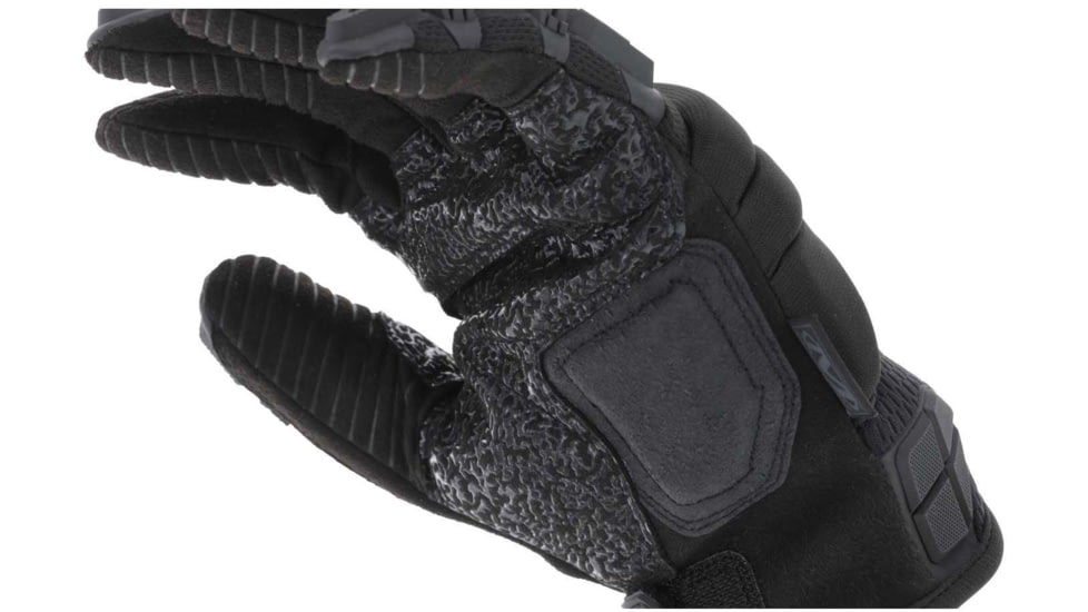 Mechanix Wear M-Pact 2 Tactical Gloves - Mens, Covert Black, Medium, MP2-55-009