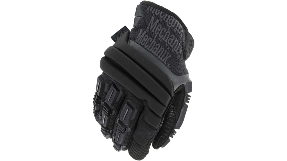 Mechanix Wear M-Pact 2 Tactical Gloves - Mens, Covert Black, Medium, MP2-55-009