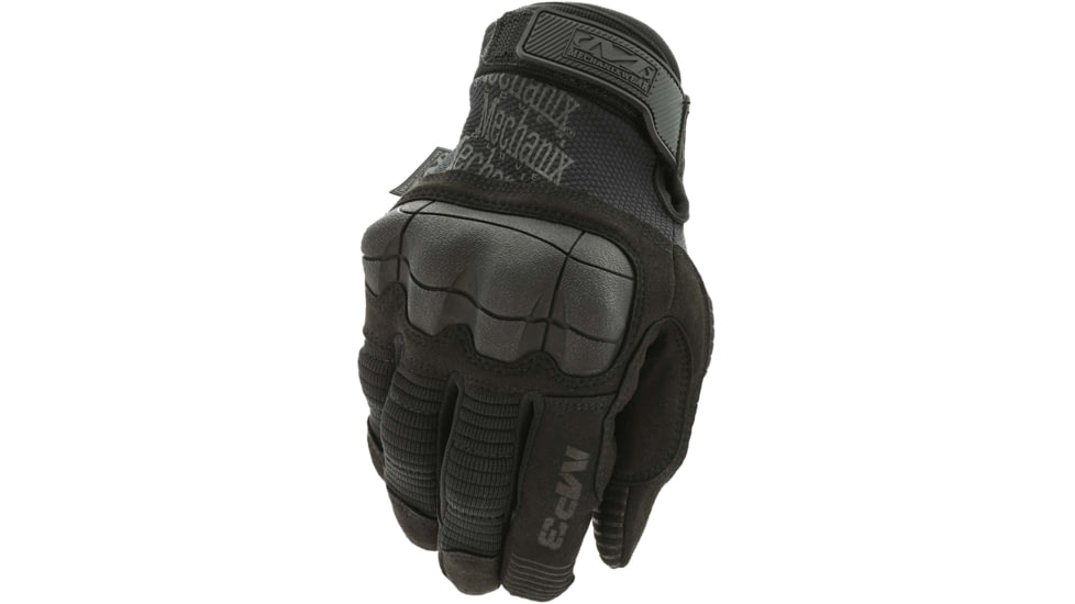 Mechanix Wear M-Pact 3 Combat Gloves - Mens, Covert, Extra Large, MP3-55-011