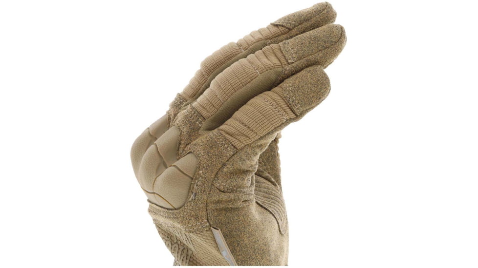 Mechanix Wear M-Pact 3 Combat Gloves - Mens, Coyote, Small, MP3-72-008