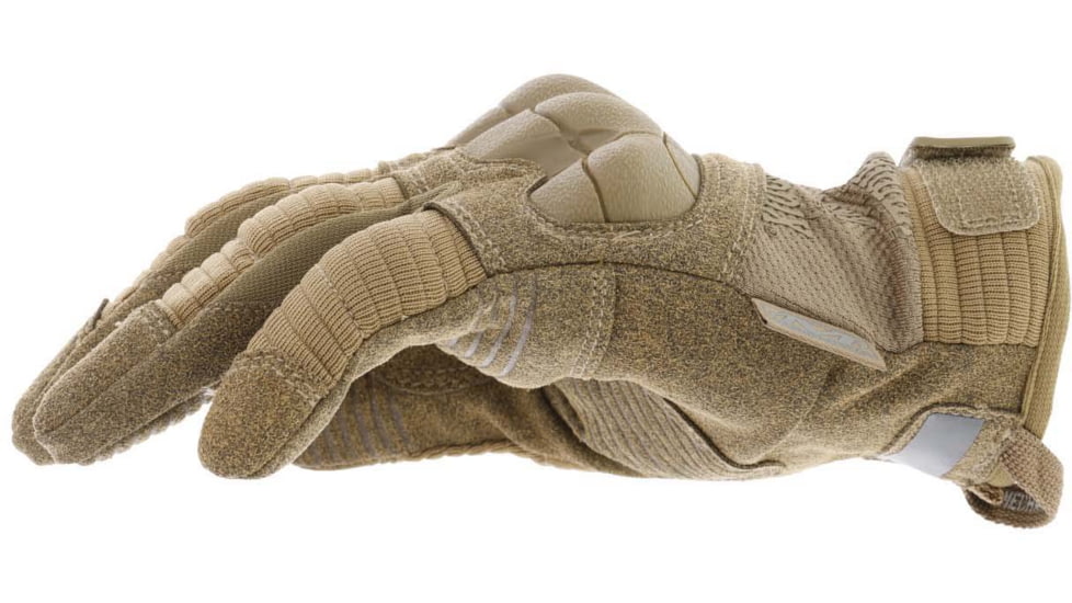 Mechanix Wear M-Pact 3 Combat Gloves - Mens, Coyote, Small, MP3-72-008
