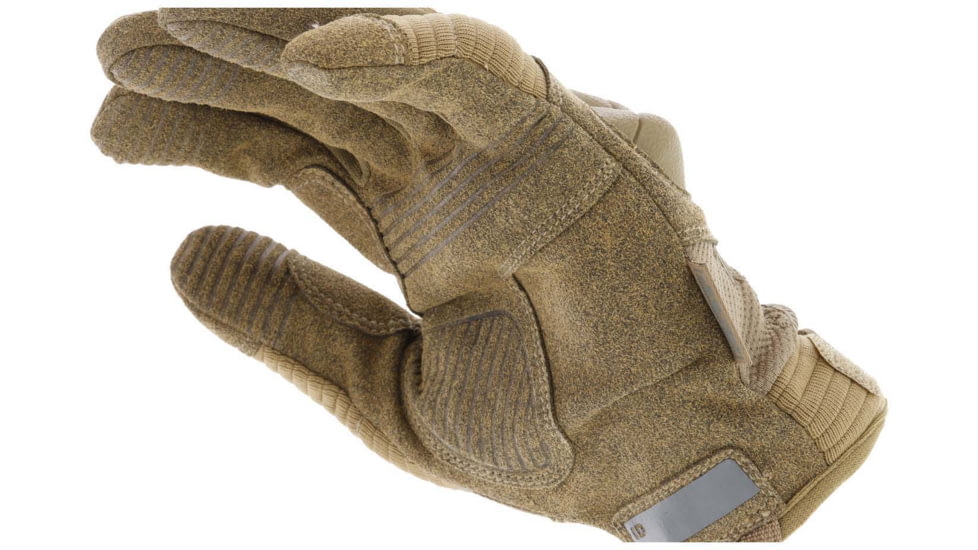 Mechanix Wear M-Pact 3 Combat Gloves - Mens, Coyote, Small, MP3-72-008