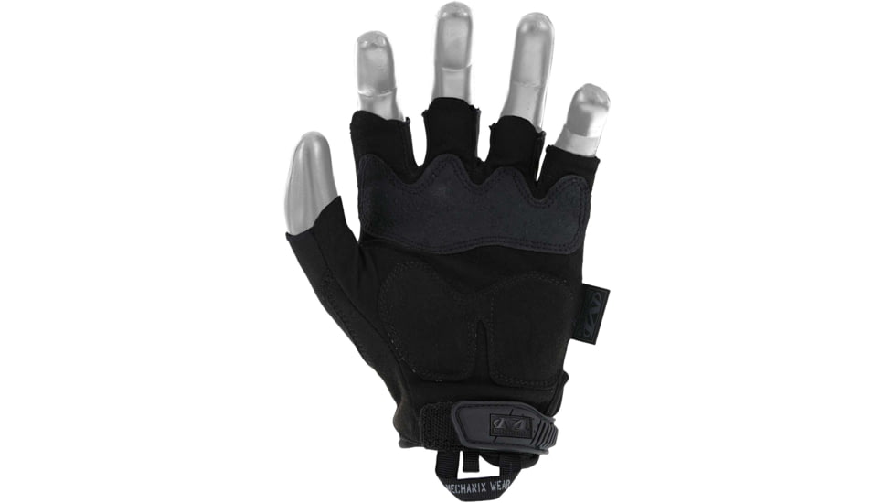 Mechanix Wear M-Pact Fingerless Glove - Mens, Covert, Large, MFL-55-010