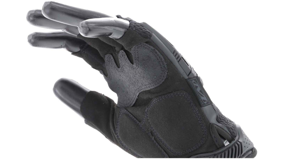 Mechanix Wear M-Pact Fingerless Glove - Mens, Covert, Large, MFL-55-010
