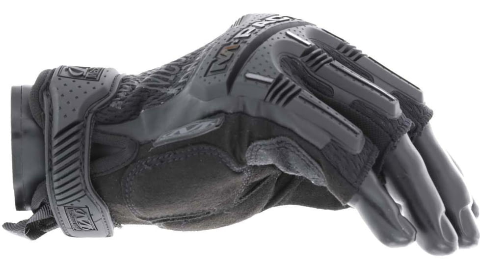 Mechanix Wear M-Pact Fingerless Glove - Mens, Covert, Large, MFL-55-010