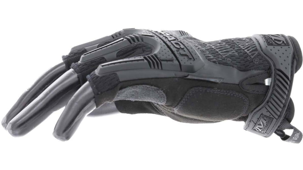 Mechanix Wear M-Pact Fingerless Glove - Mens, Covert, Large, MFL-55-010