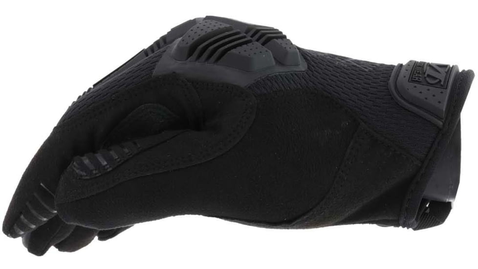 Mechanix Wear M-Pact Tactical Gloves - Mens, Covert Black, Medium, MPT-55-009
