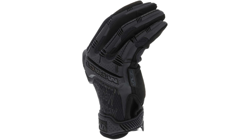 Mechanix Wear M-Pact Tactical Gloves - Mens, Covert Black, Medium, MPT-55-009