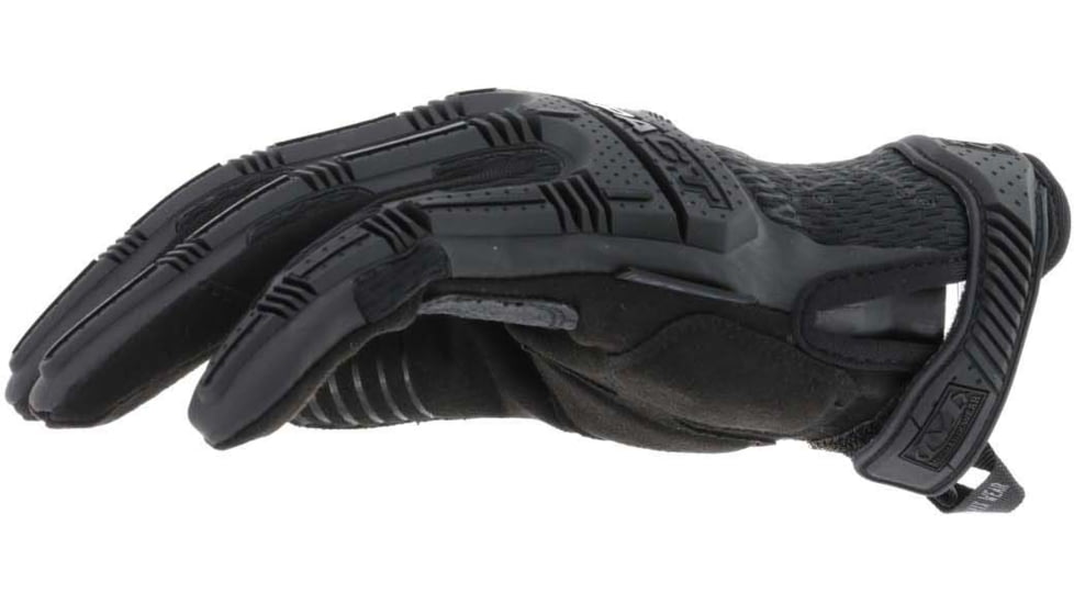Mechanix Wear M-Pact Tactical Gloves - Mens, Covert Black, Medium, MPT-55-009