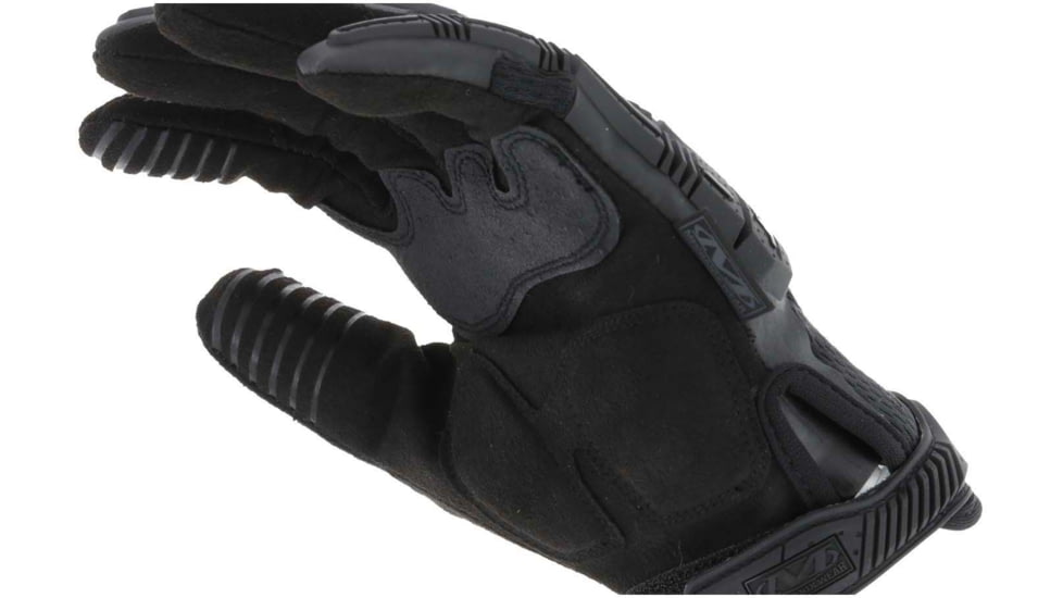 Mechanix Wear M-Pact Tactical Gloves - Mens, Covert Black, Medium, MPT-55-009
