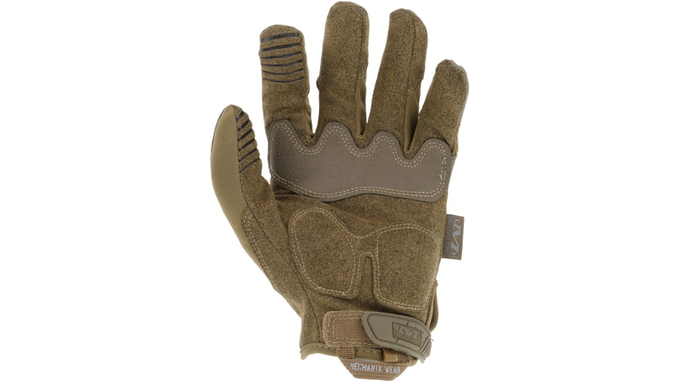 Mechanix Wear M-Pact Tactical Gloves - Mens, Coyote, Small, MPT-72-008