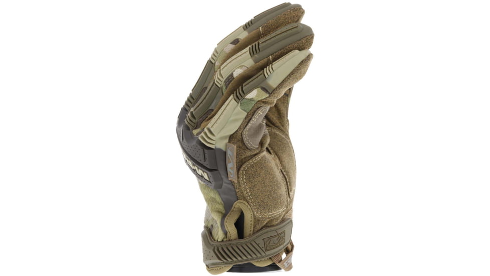 Mechanix Wear M-Pact Tactical Gloves - Mens, Multicam, Small, MPT-78-008