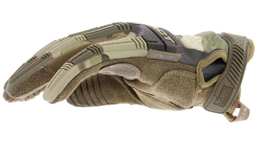 Mechanix Wear M-Pact Tactical Gloves - Mens, Multicam, Small, MPT-78-008