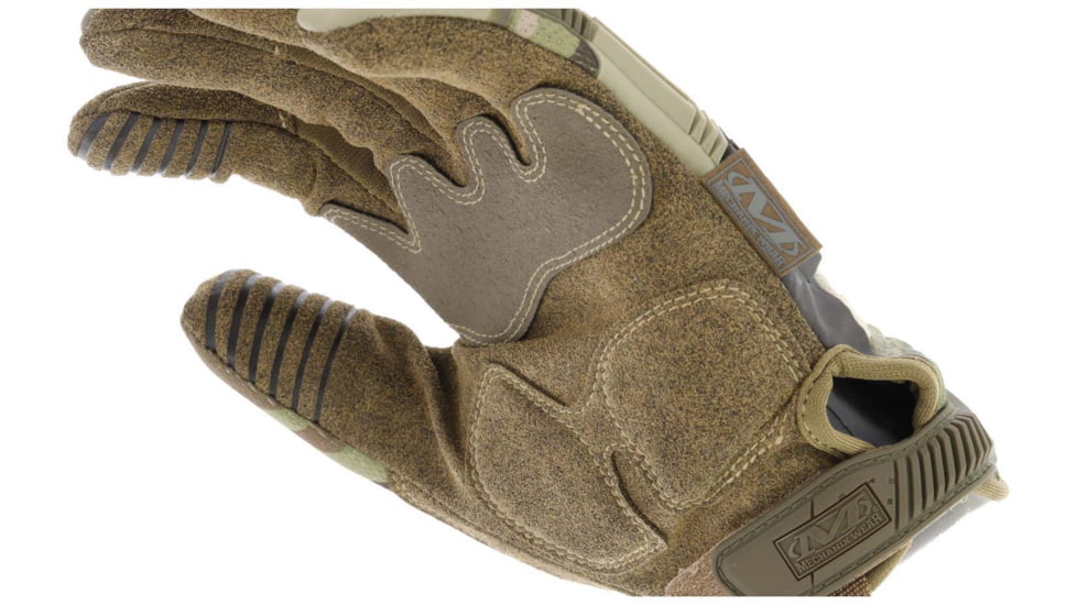 Mechanix Wear M-Pact Tactical Gloves - Mens, Multicam, Small, MPT-78-008