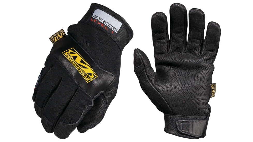 Mechanix Wear CarbonX Level 1 Fire Resistant Glove - Mens