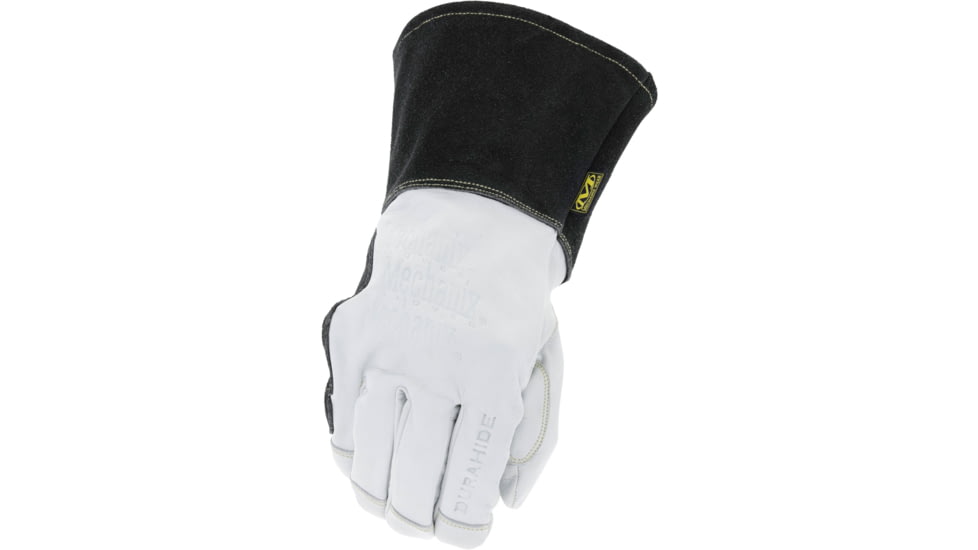 Mechanix Wear Pulse Gloves - Mens, White, Small, WS-PLS-008