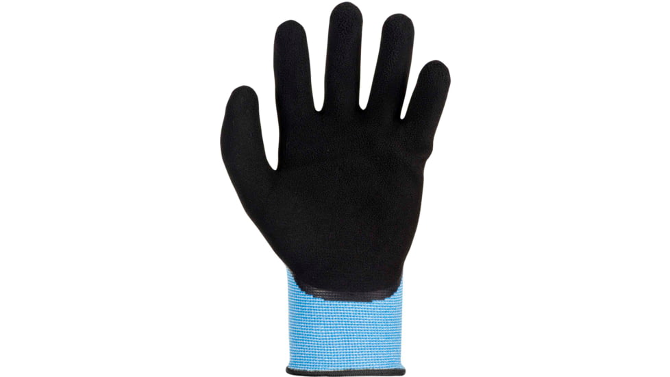 Mechanix Wear SpeedKnit CoolMax Gloves - Men's, Large-Extra Large, Blue, S1CB-03-540