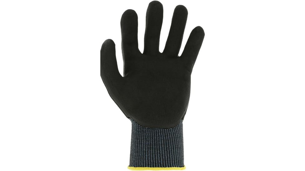 Mechanix Wear Speedknit Utility Gloves - Men's, Small-Medium, Black, S1DE-05-500