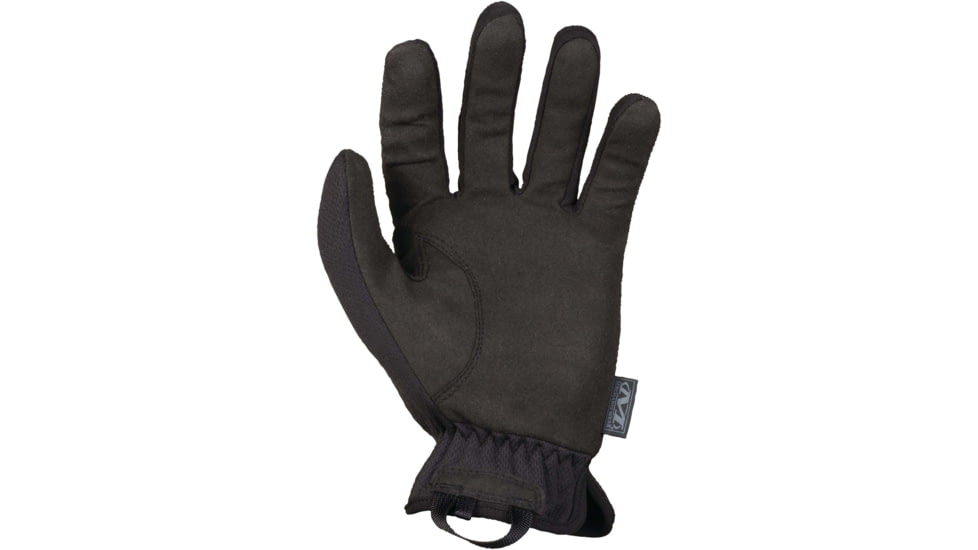 Mechanix Wear TAA Fastfit Tactical Gloves - Mens, Black, Large, MFF-F55-010