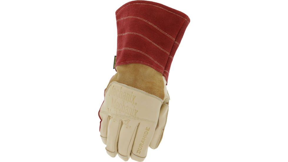 Mechanix Wear TAA Flux Gloves - Mens, Tan, 2XL, WS-FFLX-012