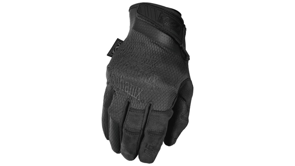 Mechanix Wear TAA Specialty High Dexterity 0.5mm Gloves - Men's, Covert, Extra Large, MSD-F55-011