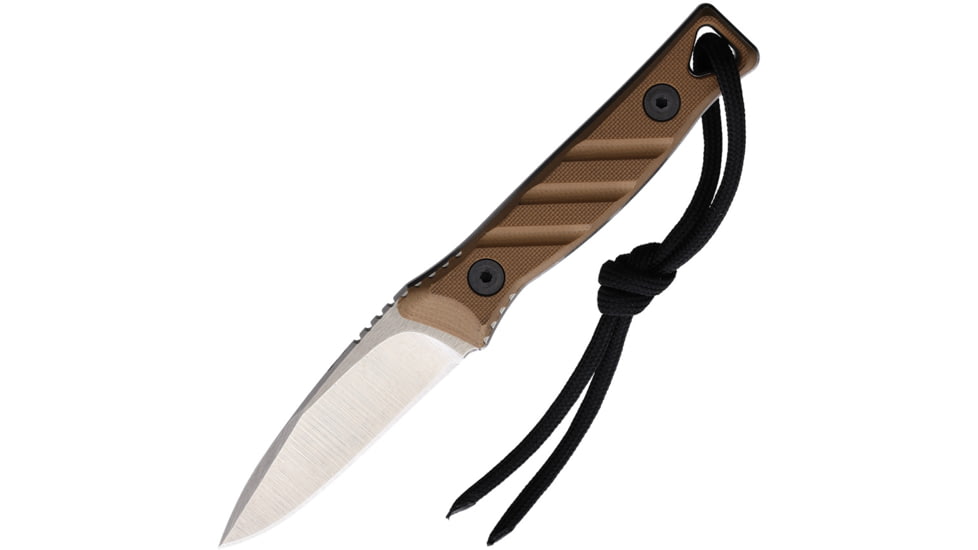 Medford Necromancer Fixed Blade