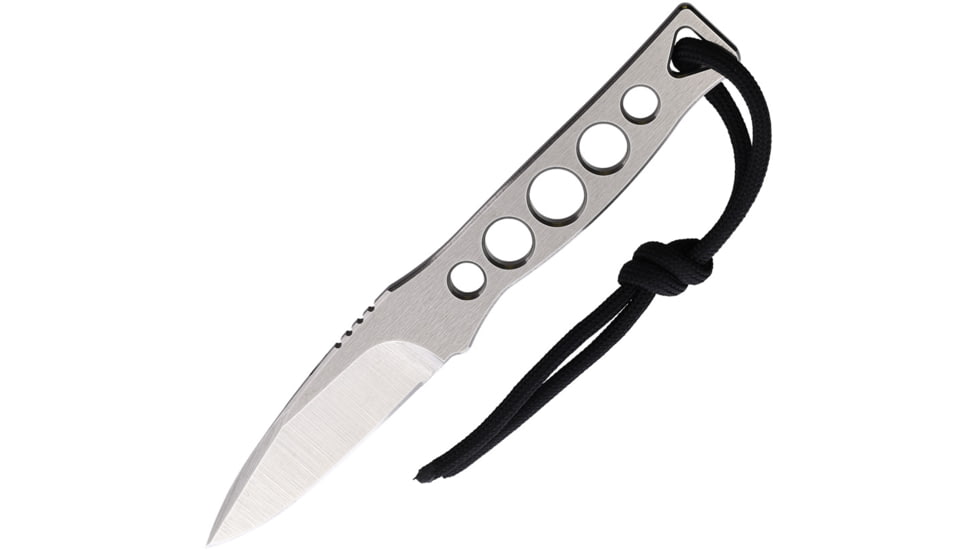 Medford Necromancer Fixed Blade MD117STQQ1KB