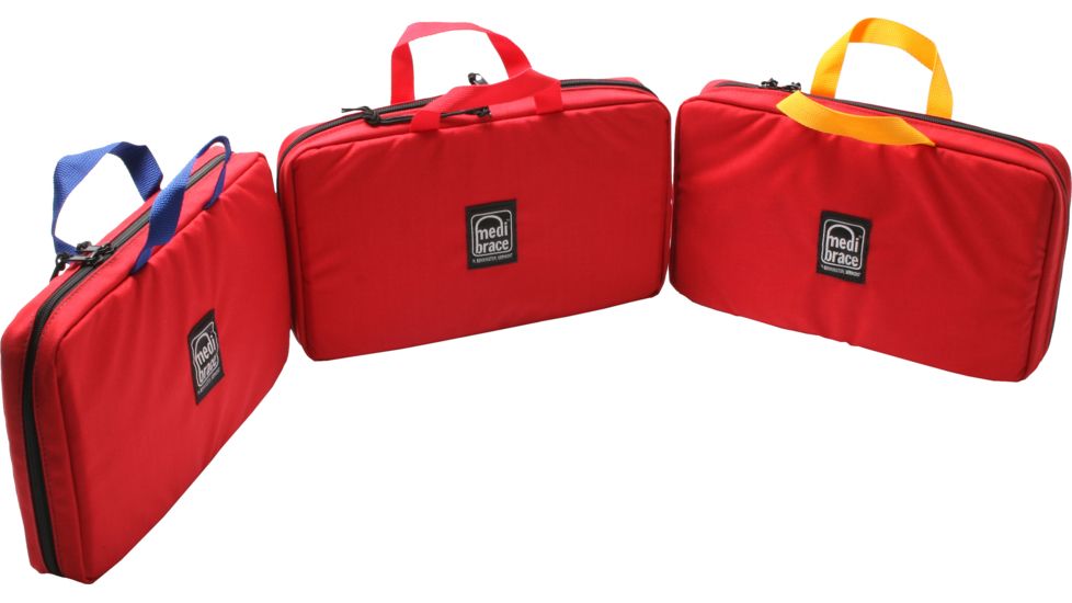 Medi-Brace Advanced Life Support Case Storage Insert