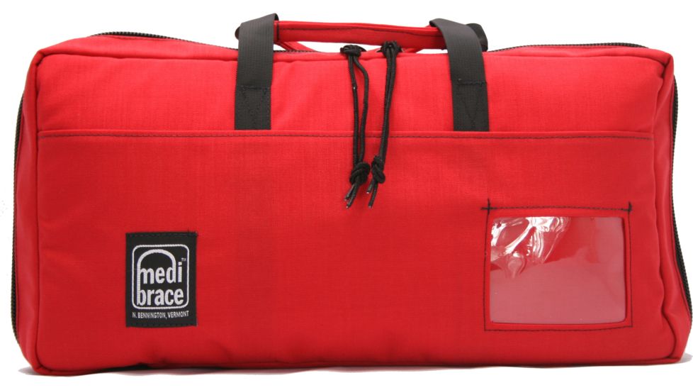 Medi-Brace Intubation Bag Emergency Medical Bag INTB1