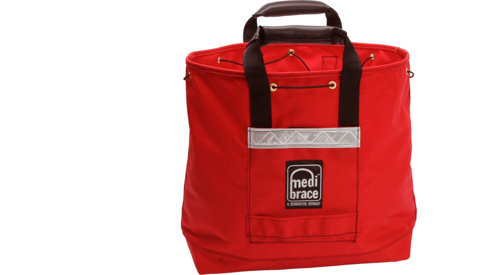 Medi-Brace Accessory Bag, Sack Pack