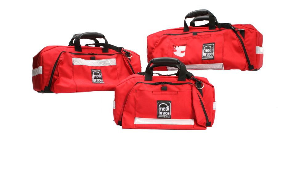 Medi-Brace Splint Bag