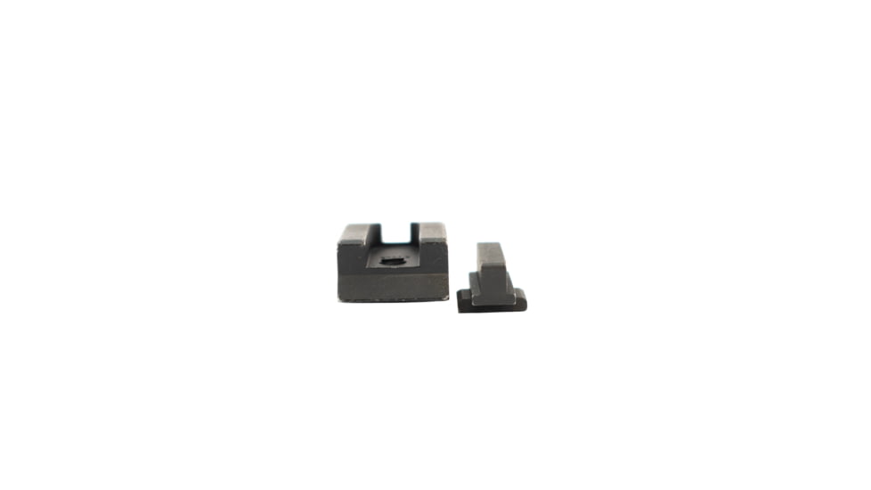 Meprolight 1911 Novak style Wide R4E Green/Green Fixed Set, ML12227, 122273101