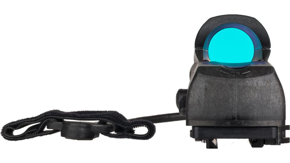 Factory DEMO Meprolight Military Self-Powered Day/Night Reflex Sight W/Laser MEPRO MOR