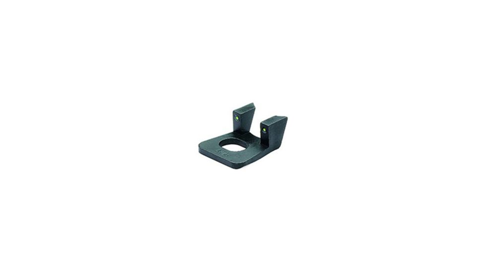 MeproLight HK Mp5, 91, 93, 94 Rifle Rear Sight, Green ML31506R.S