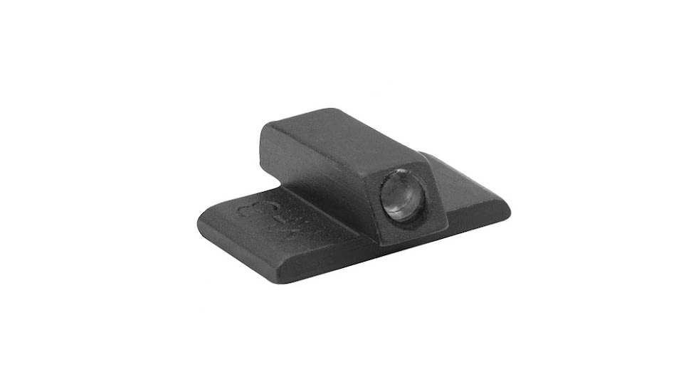 Meprolight Kahr P380 Front Sight, Green ML15139F.S, 151393107