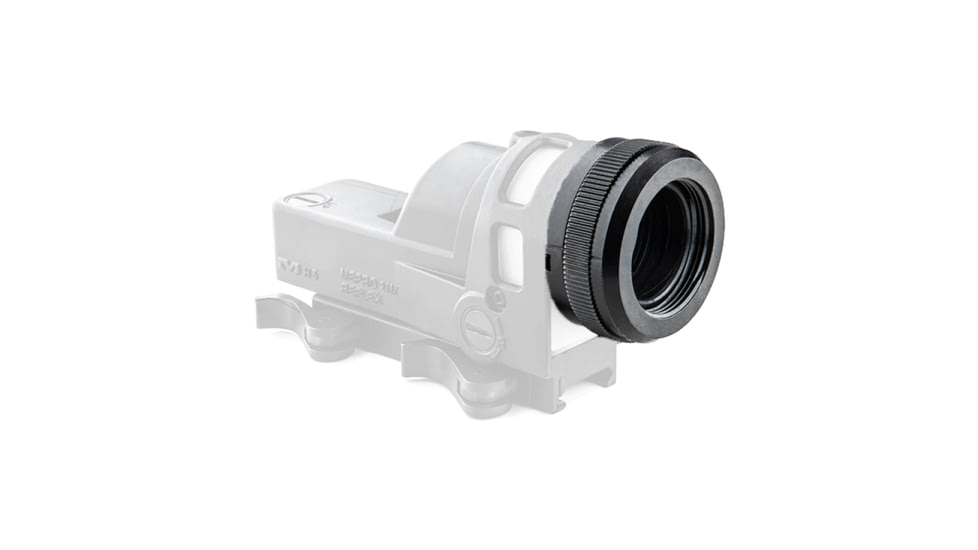 Meprolight M21 Polarizer and Flash Guard Kit for M21 Sights, M21 PFK, 5626090000