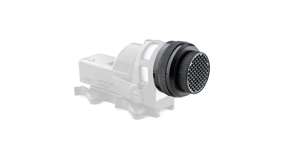 Meprolight M21 Polarizer and Flash Guard Kit for M21 Sights, M21 PFK, 5626090000