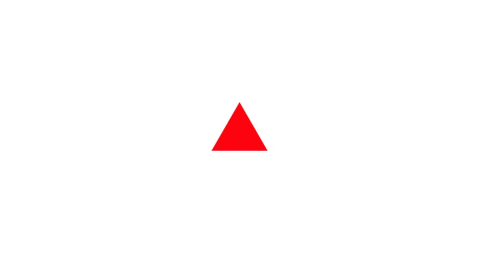 Meprolight M22 1x28mm Reflex Sight, Triangle Reticle, Black, 56225000