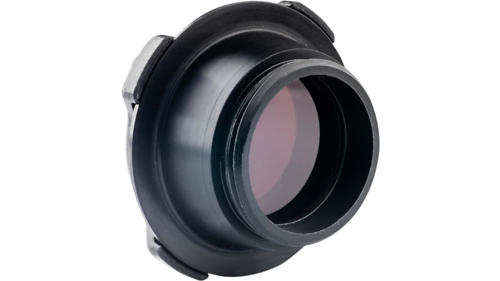 Meprolight M22 Polarizer &amp; Flashguard Kit, Black, 5622090000, 5622090000