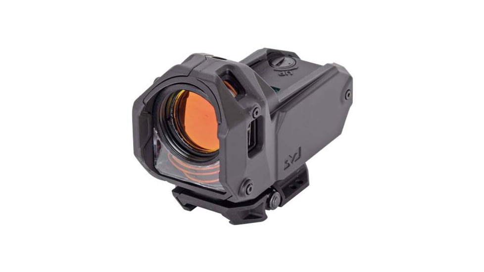 Meprolight M22 Triangle Reticle, Red, 56225000