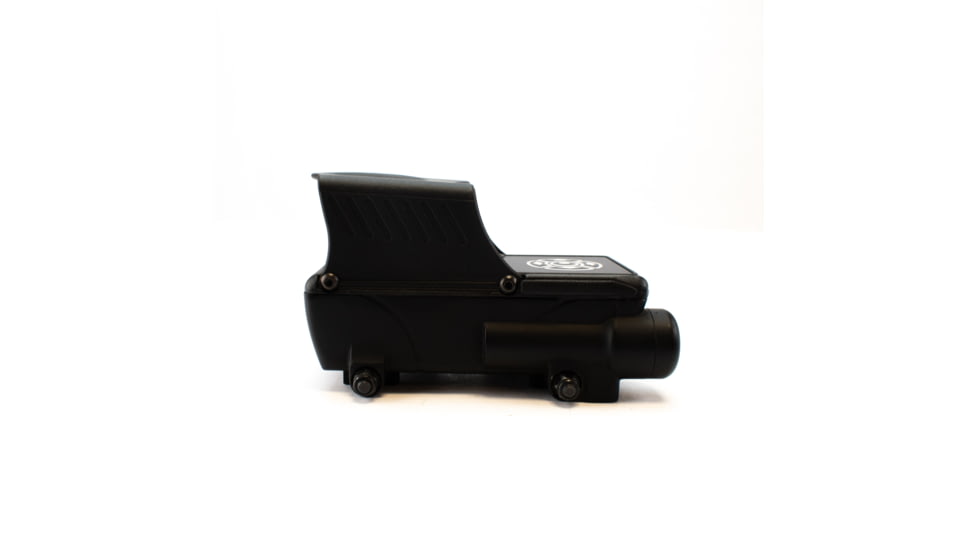 Meprolight MEPRO Foresight Red Dot Sight, Black, ML5685553