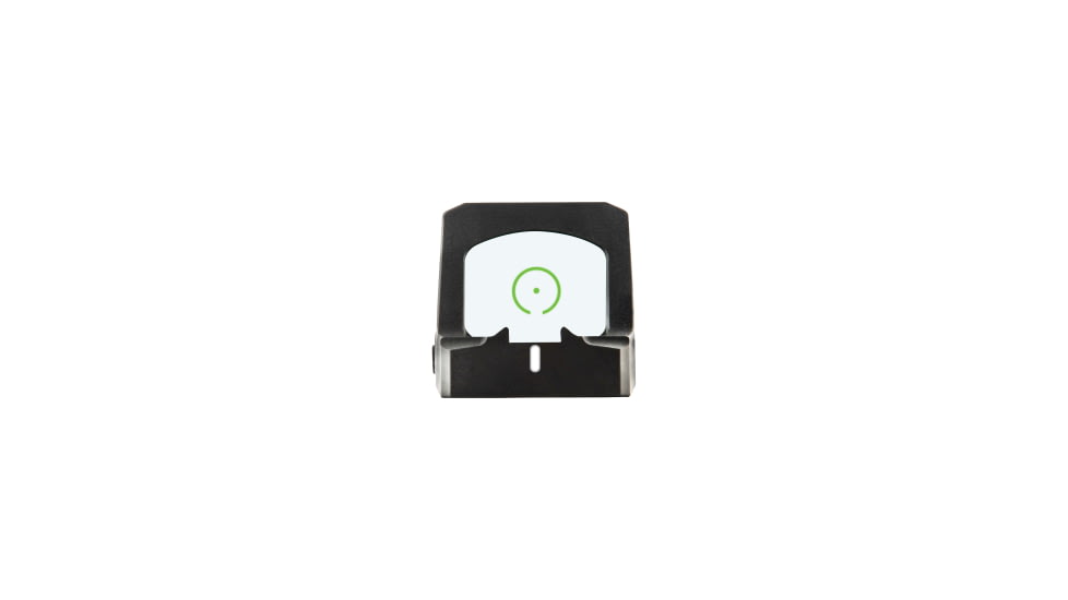 Meprolight MPO-S 1x 0.80x0.60in Reflex Red Dot Sight