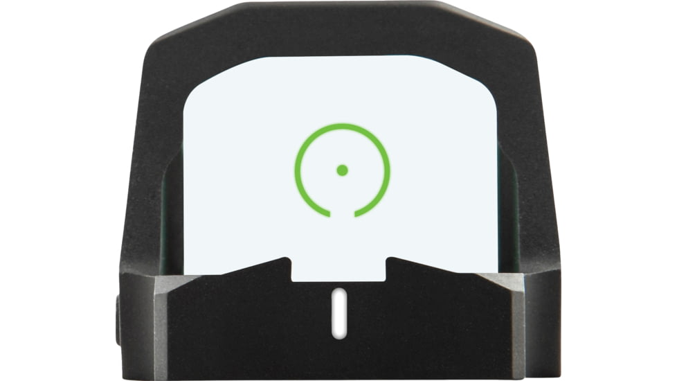 Meprolight Mpo Pro-F Green Dot &amp; Rmr Plate Beretta A300/1301, 901141341