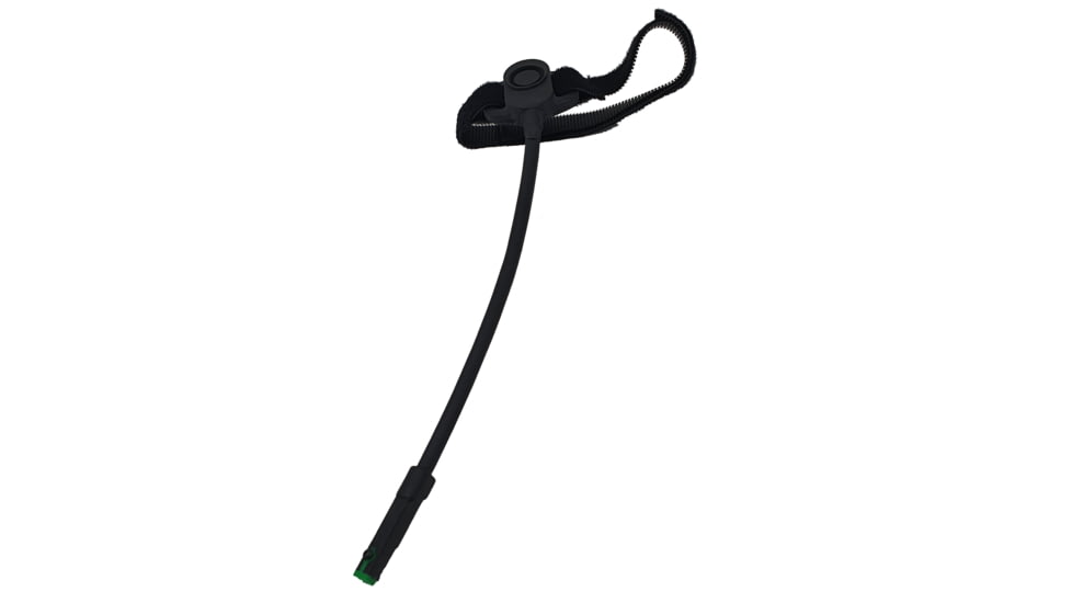 Meprolight Pressure Switch for MOR/MOR Pro 9in Ml-7045, Black, 5667044022, 5667044022