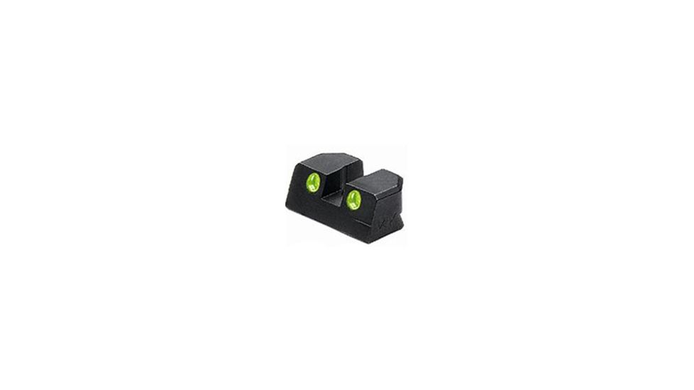 Meprolight Sig P238 Rear Sight, Green, ML10138R.S
