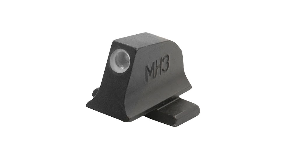 Meprolight Tru-Dot Adjustable Front #8 Night Sight for Sig Sauer P220, P225, P226, Green Tritium ML20110F.S